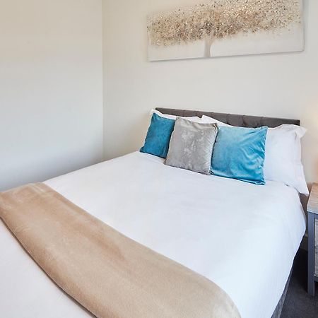 Nottingham Brand New 1Br Apt W/ Full Kitchen City Exteriér fotografie